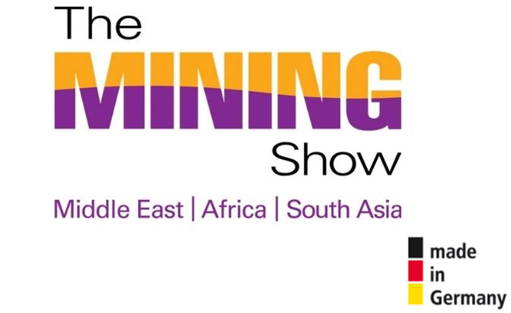 The Mining Show Dubai_Made in Germany
